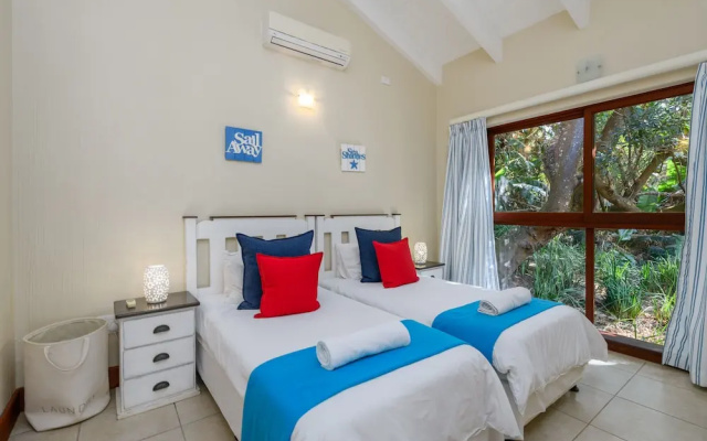 San Lameer Villa Rentals 14306