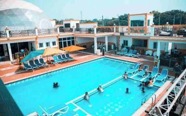 Bayview Village Accra