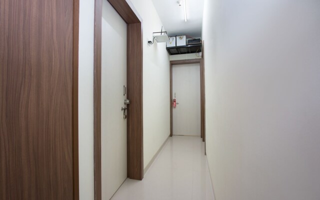 OYO 9052 Leisurely Abode