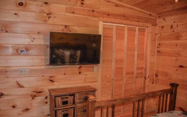 Poppy`s Mountain House