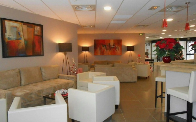 Zenitude Swiss Apparthotels