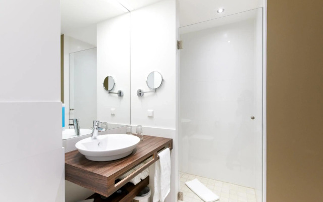 Simm’s Hotel – the cityhotel next to Metro U3
