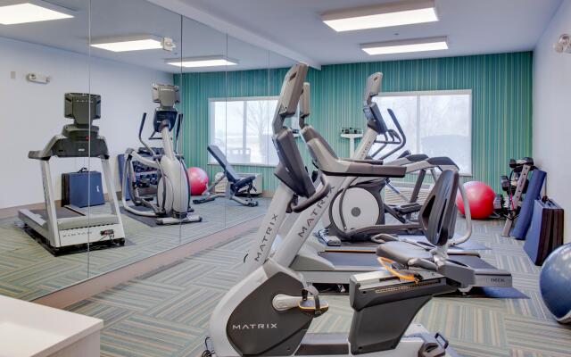 Holiday Inn Express & Suites Chickasha by IHG