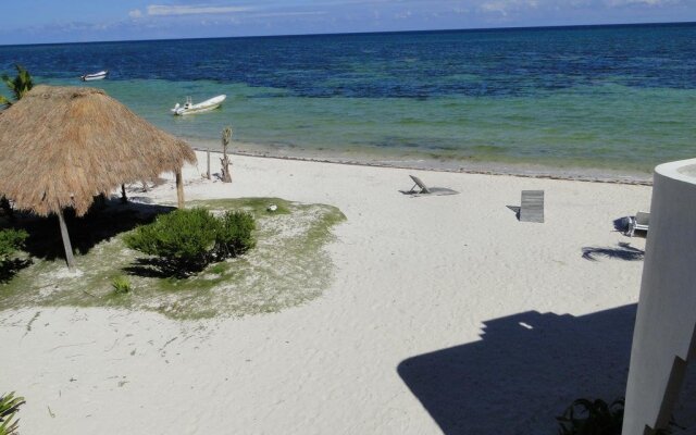 Mayan Beach Garden Inn