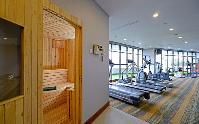 Surya Hotel & Cottages Prigen