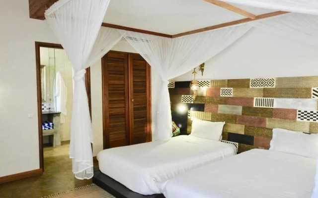 Feitoria Boutique Hotel