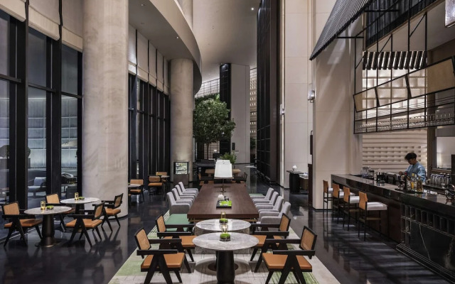 Pullman Quanzhou Shuitou