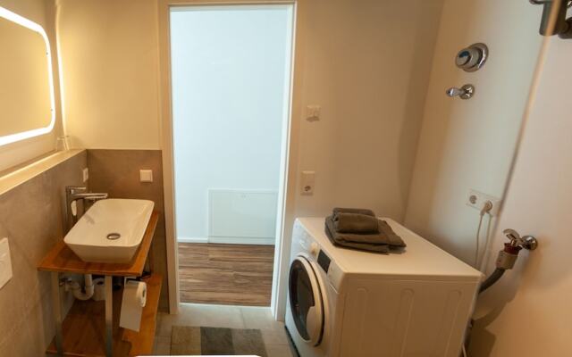 Soulfactory Apartments