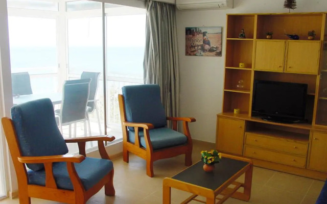 Apartamentos Torre Yago