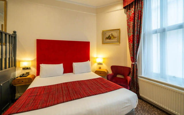 Hotel La Place