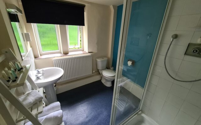 The Diggle Hotel