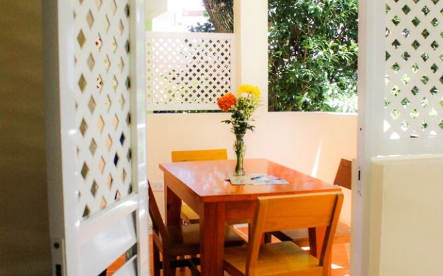 Viva Maria Apartments