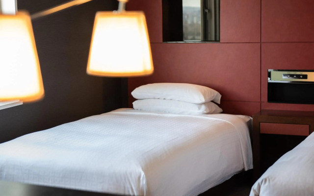 Hotel Vista Sapporo Nakajimakohen