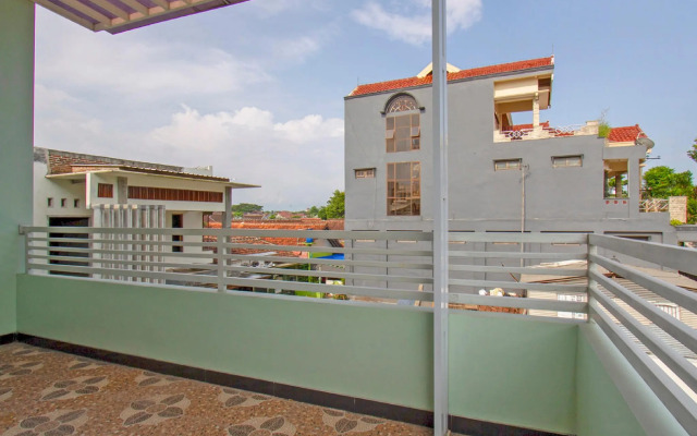 Hotel O Irma's Residence