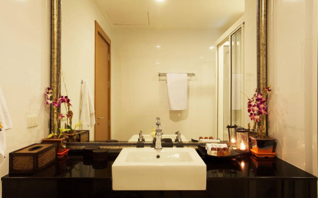 BTR Suites Hotel