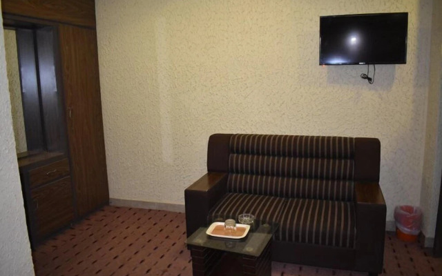 Manama Hotel