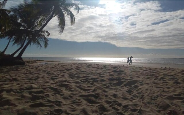 Pousada Praia dos Encantos