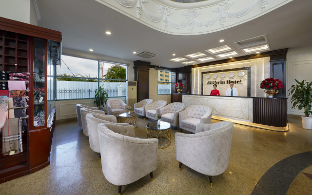 Mithrin Hotel Halong