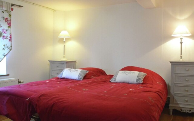 Charming Holiday Home in the Ardennes in Laneuville-au-bois