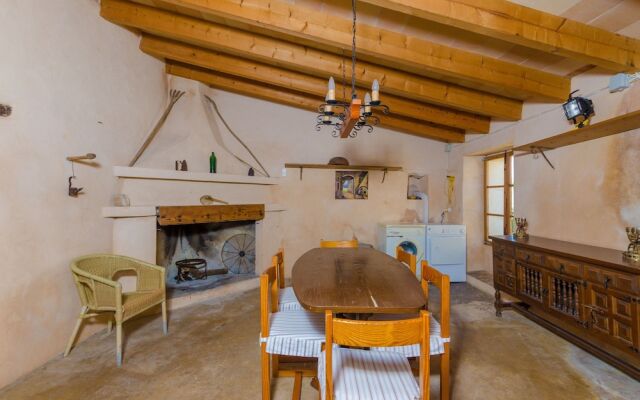 Finca Can Maria Costitx