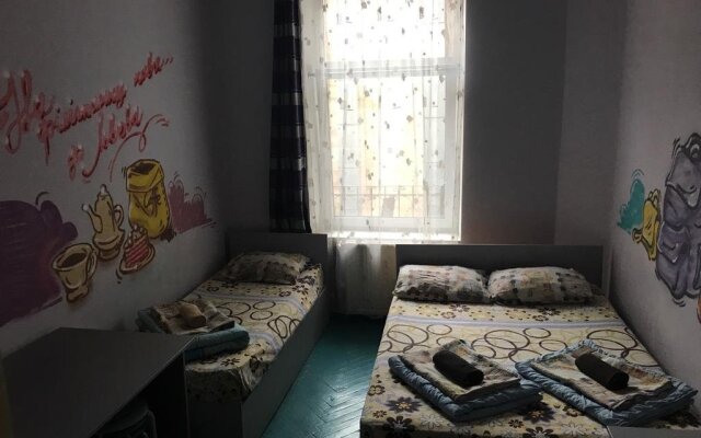 Mister Econom Hotel