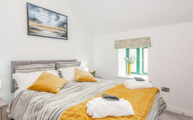 Pogles Wood Cottage