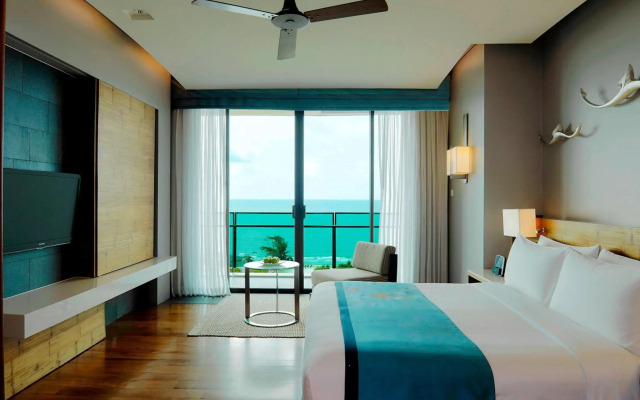 Rayong Marriott Resort & Spa