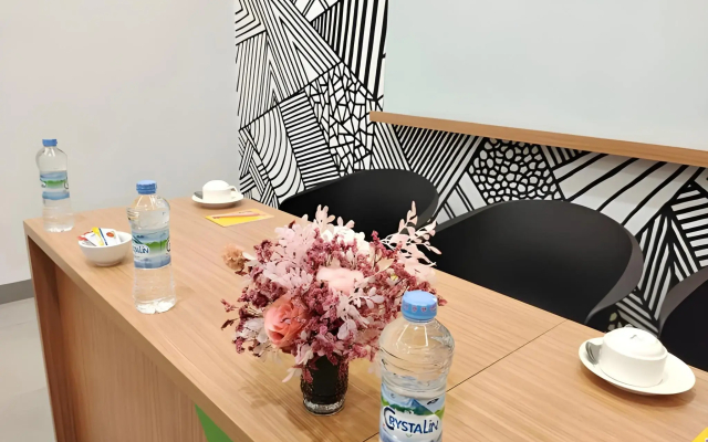 Hotel Premier Makassar