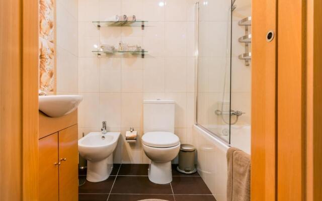 Camões Executive Flat