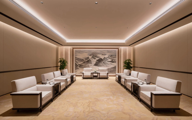 Gran Melia Chengdu
