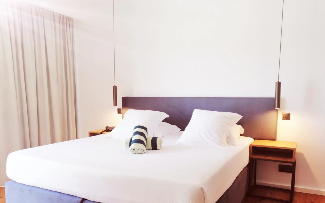 Monte Prado Hotel & Spa