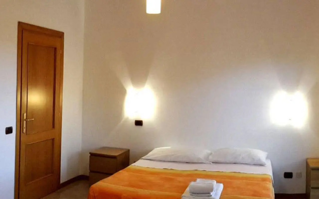 Nuova Fiera Aparthouse