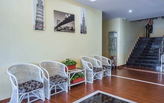 K.D Residence Songkla