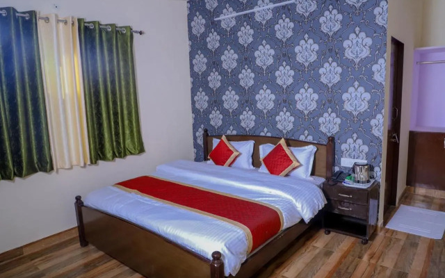 Yash Vilas Resort Ranthambore