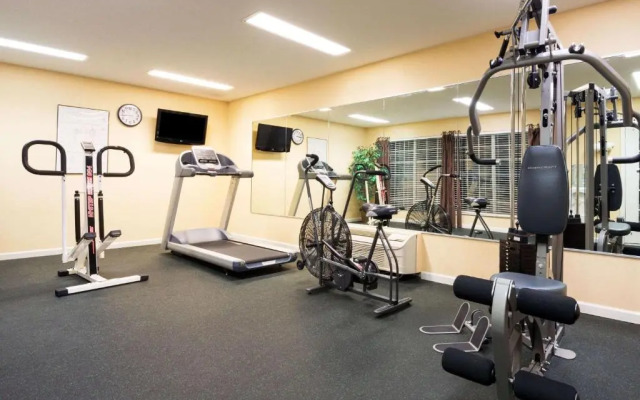 Baymont Inn & Suites Prattville