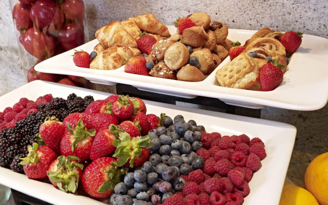 Delta Hotels by Marriott Saskatoon Downtown