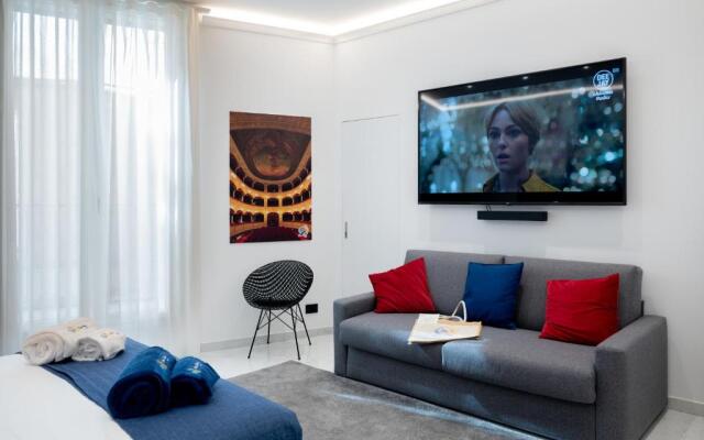 Bm Suites Cefalu
