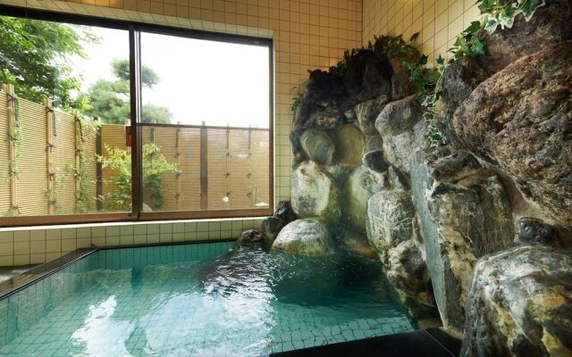 Wafu Pension Furusato