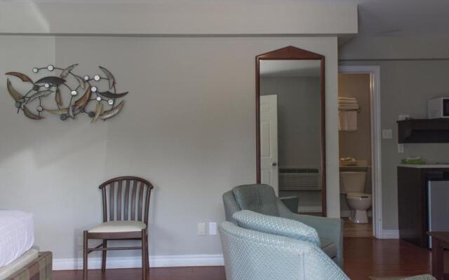 Leelas Villa Inn Flesherton