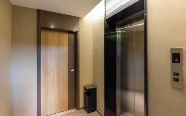 Homeinn · neo (Jiuquan West Street Bus Station)
