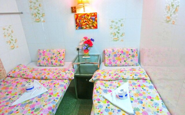 Safari Guest House