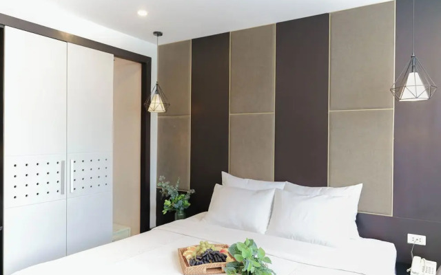 Keypad Hotel - 24 Hang GA