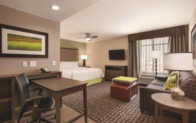 Homewood Suites By Hilton Ankeny