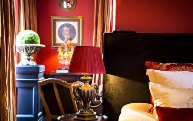 Boutique Hotel Chambre Beau