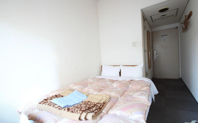 Sakura Hotel Ikebukuro - Hostel