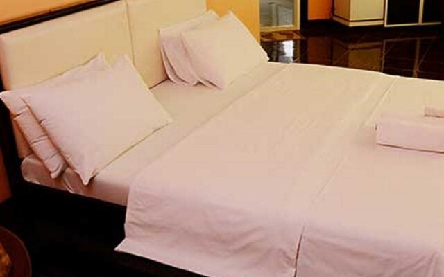 Jaimee's Hotel