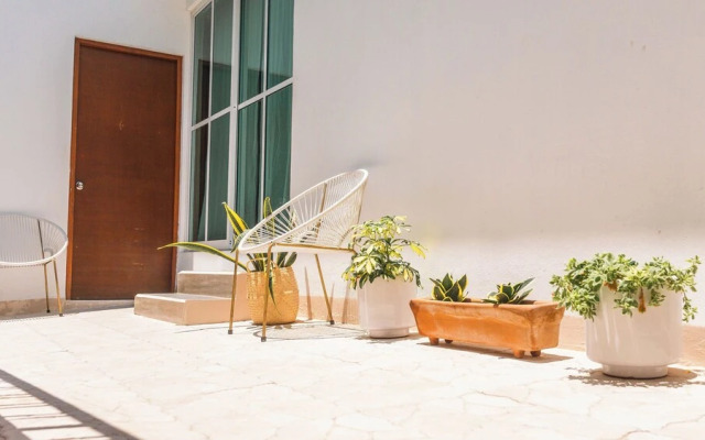 Casa Origen Huatulco