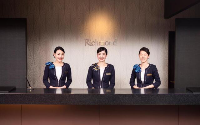 Richmond Hotel Utsunomiya Ekimae