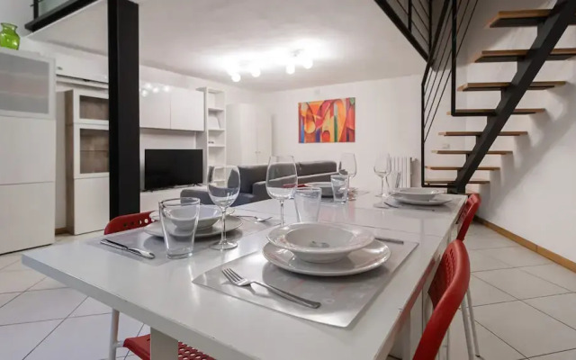 Italianway - Isonzo 24
