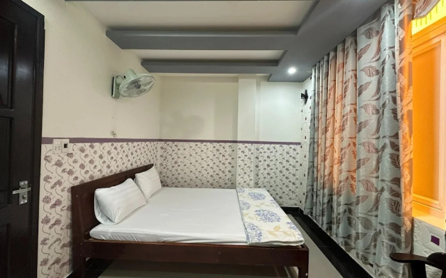 New Day Hotel